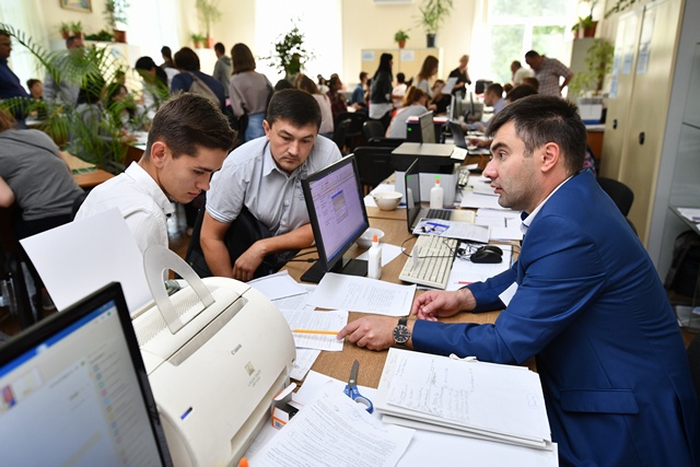 документы поступающих 